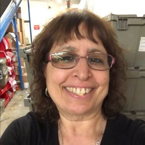 Meet your Posher, Maryanne